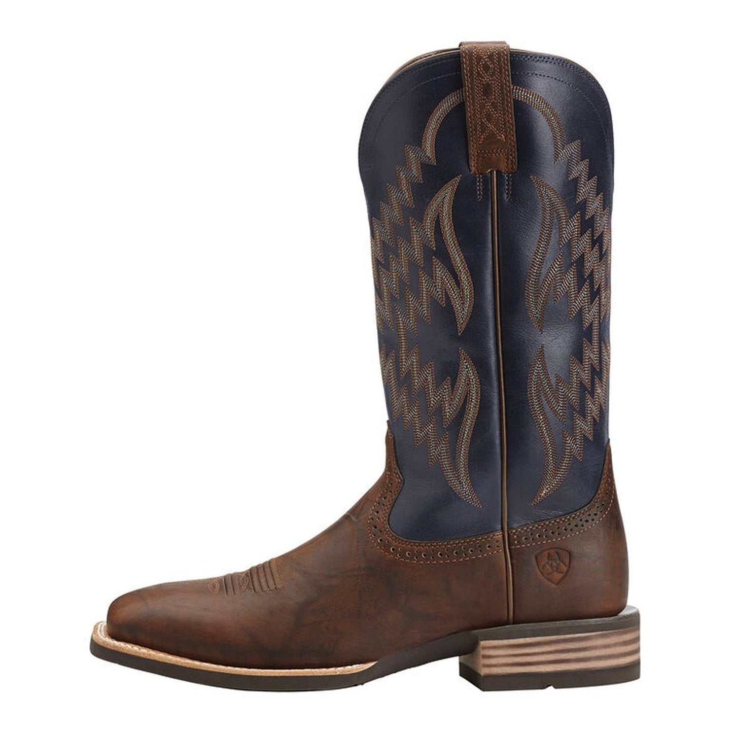 Ariat Men's Cowboy Boots Tycoon