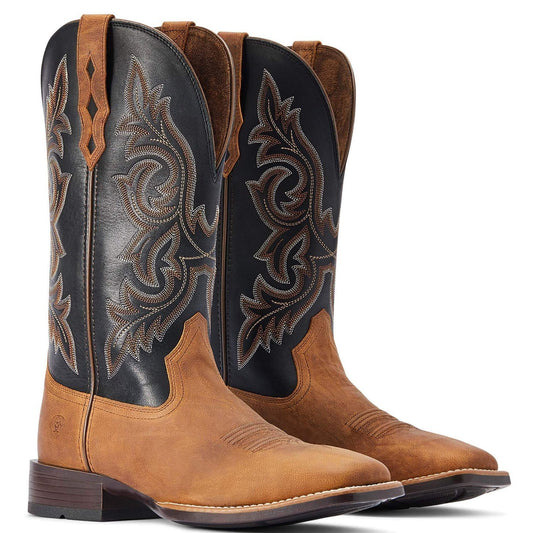 Ariat Men’s Drover Ultra Cowboy Boots 10042443