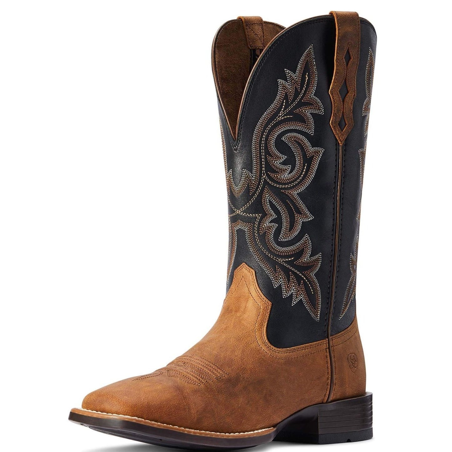 Ariat Men’s Drover Ultra Cowboy Boots 10042443