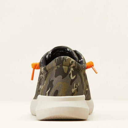 Ariat Men’s Hilo Stretch Lace -Clearance