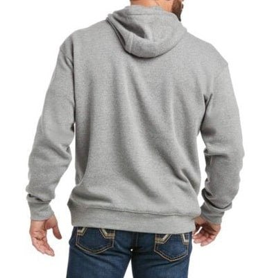 Ariat Men's Hoodie Casual Basic Cobalt 10037265