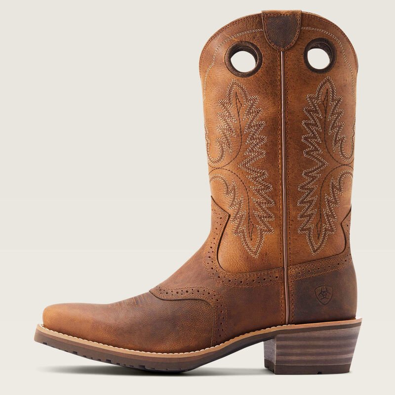 Ariat Men's Hybrid Roughstock Square Toe 10046831