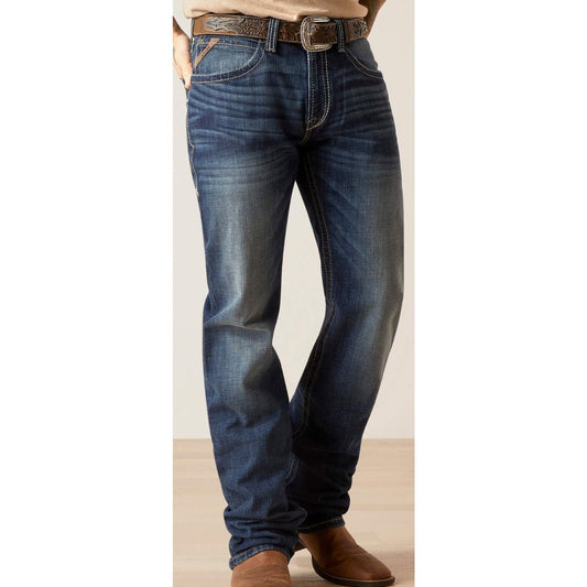 Ariat Men’s M4 Relaxed Handley Boot Cut