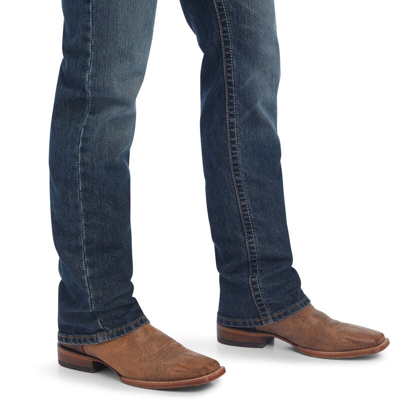 Ariat Men’s M5 Straight Leg Jean Durazno 10041094