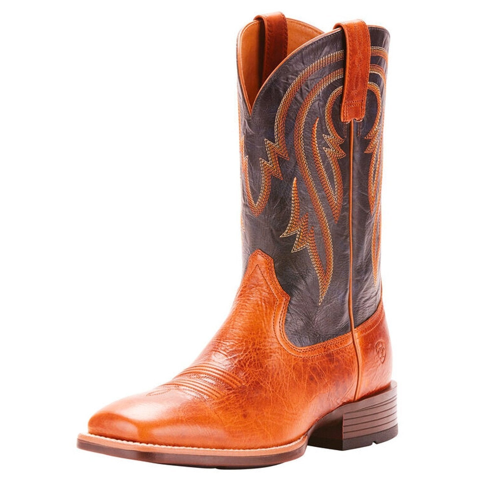 Ariat Men’s Plano CowBoy Boot 10025166 - Clearance