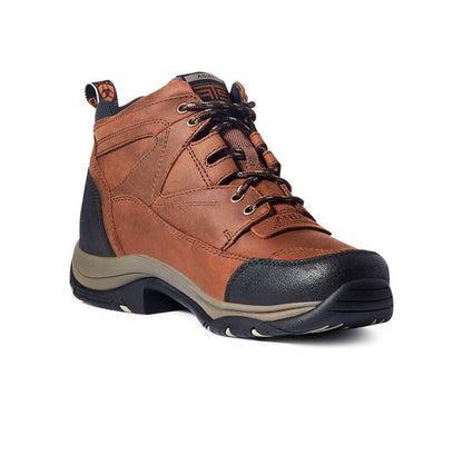 Ariat Men’s Shoes Terrain Waterproof Copper 10002183 - Ariat