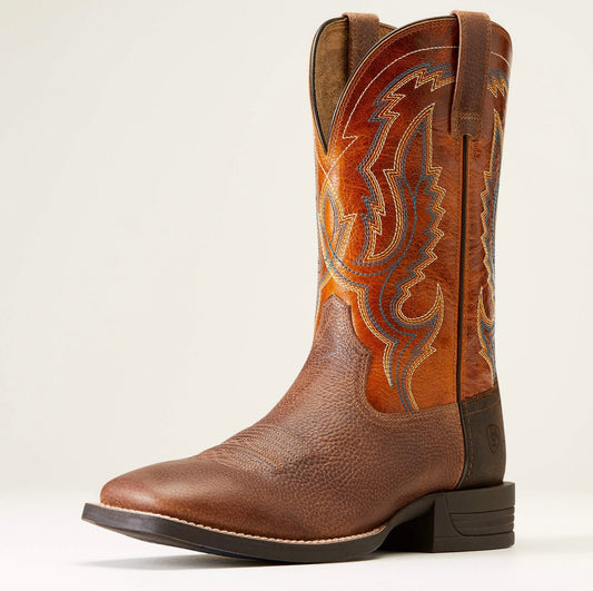 Ariat Men’s Steadfast Western Boot - Clearance