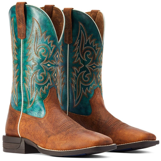 Ariat Men’s Wild Thang Cowboy Boots 10042393