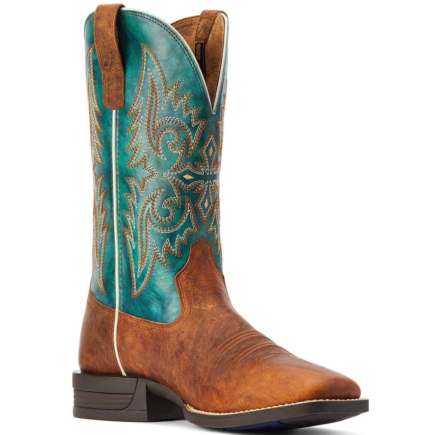 Ariat Men’s Wild Thang Cowboy Boots 10042393