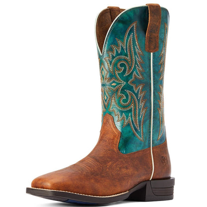 Ariat Men’s Wild Thang Cowboy Boots 10042393