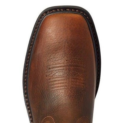 Ariat Men’s Work Boots WorkHog XT Cottonwood Soft Toe