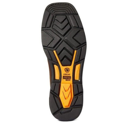 Ariat Men’s Work Boots WorkHog XT Cottonwood Soft Toe