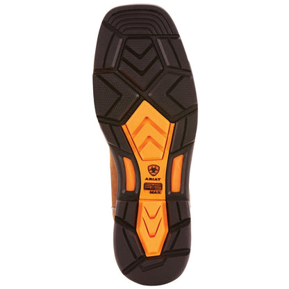 Ariat Men’s Work Boots Workhog XT H20 Carbon Toe