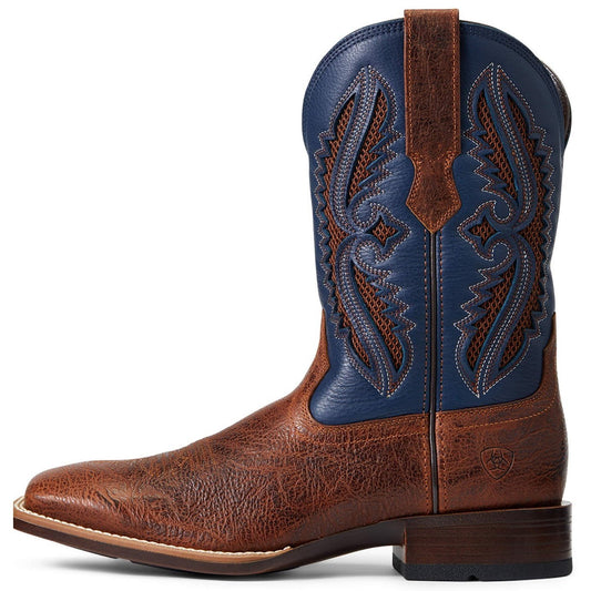 Ariat Rowder VentTek 360 Cowboy Boots 10040238 - Clearance