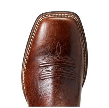 Ariat Western Men's Boot Sidepass Brown/Black 10040236