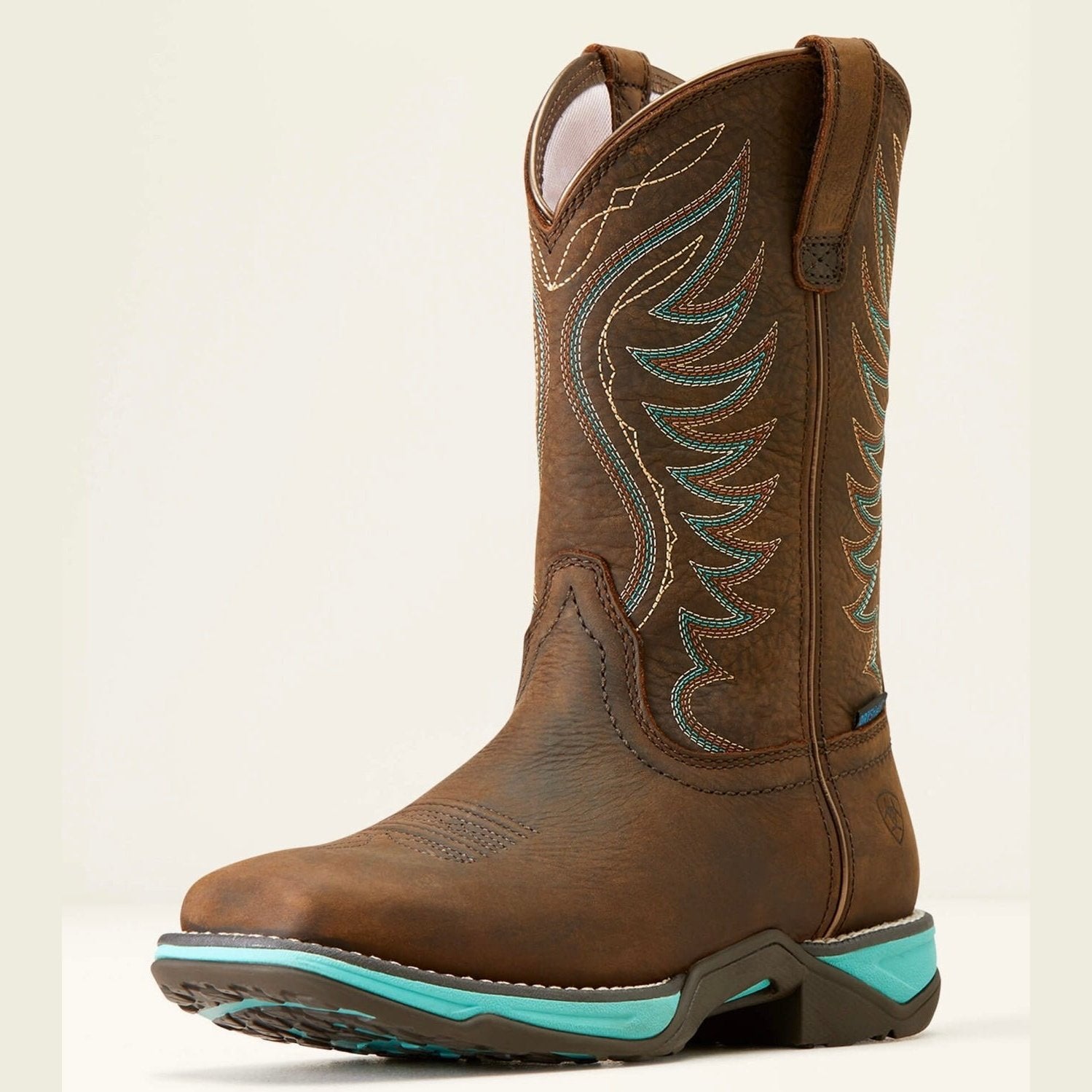 Ariat Women's Anthem H20 Dark Roast 10046862