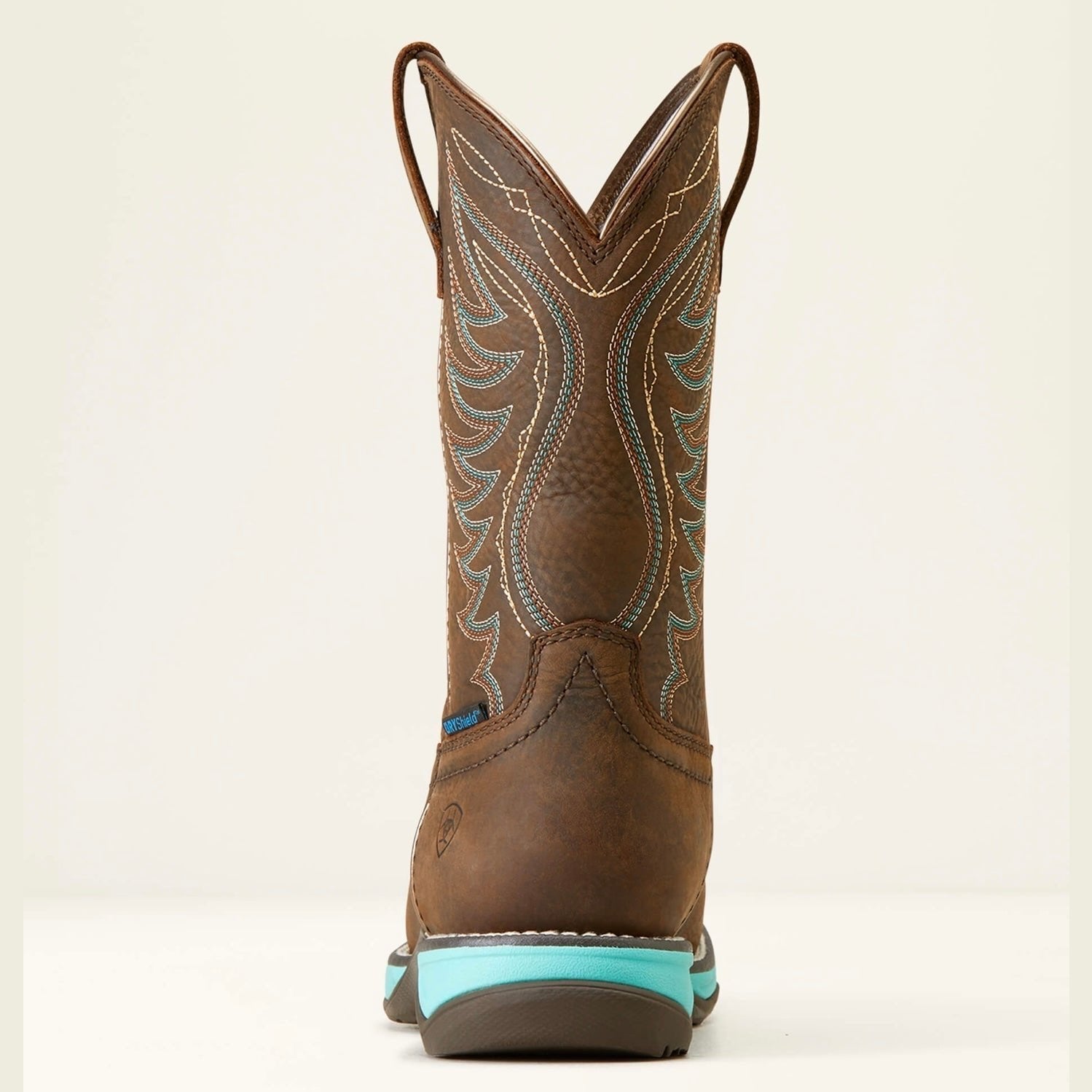 Ariat Women's Anthem H20 Dark Roast 10046862