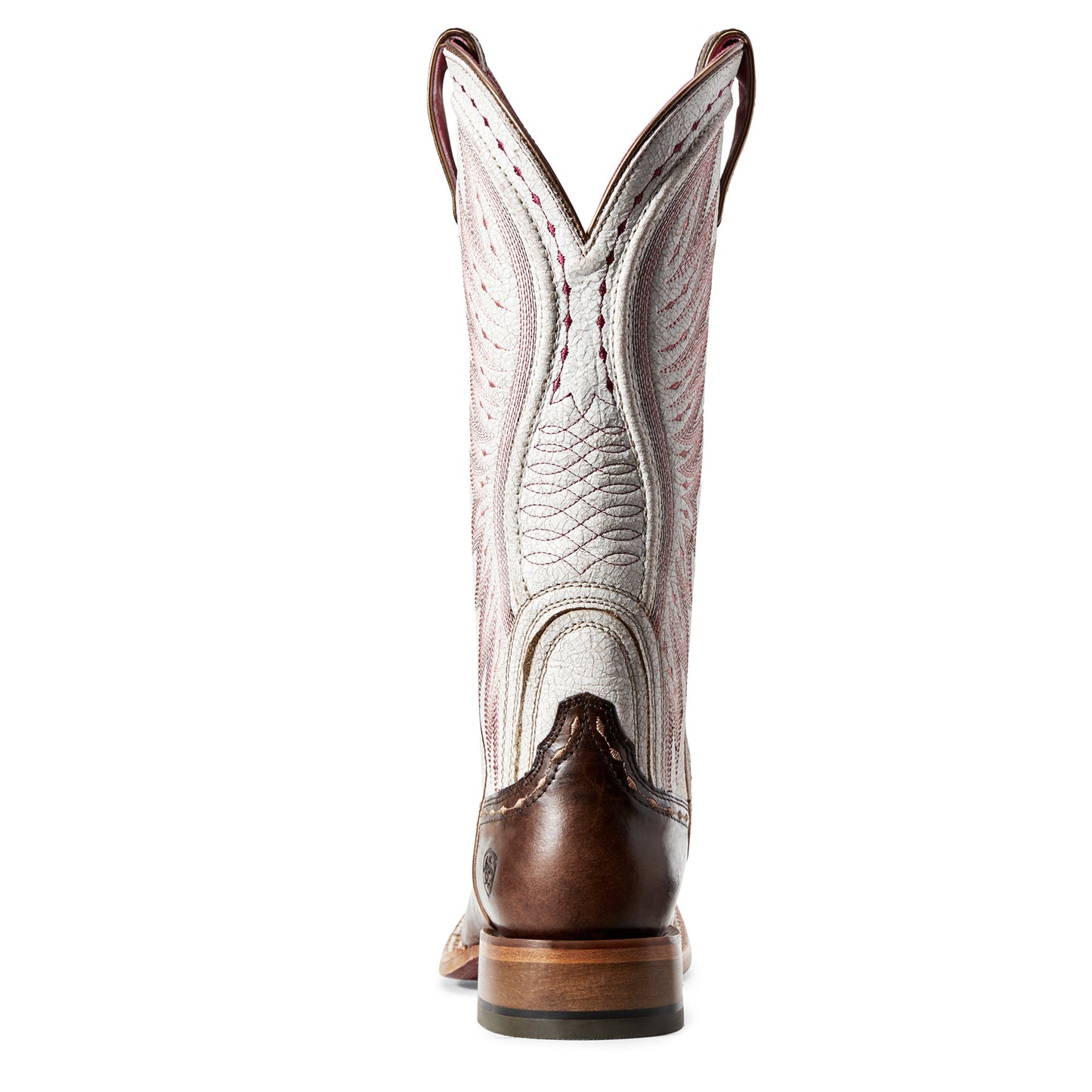 Ariat Women’s Cowboy Boot Vaquera U-Turn Technology 10029753