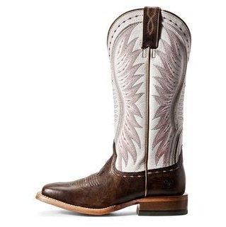 Ariat Women’s Cowboy Boot Vaquera 10029753 - Ariat