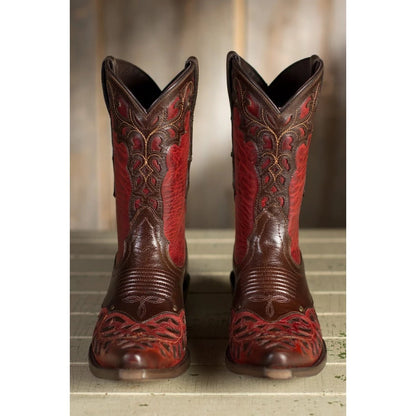 Ariat Women’s Cowboy Boot Vera Cruz -Clearance
