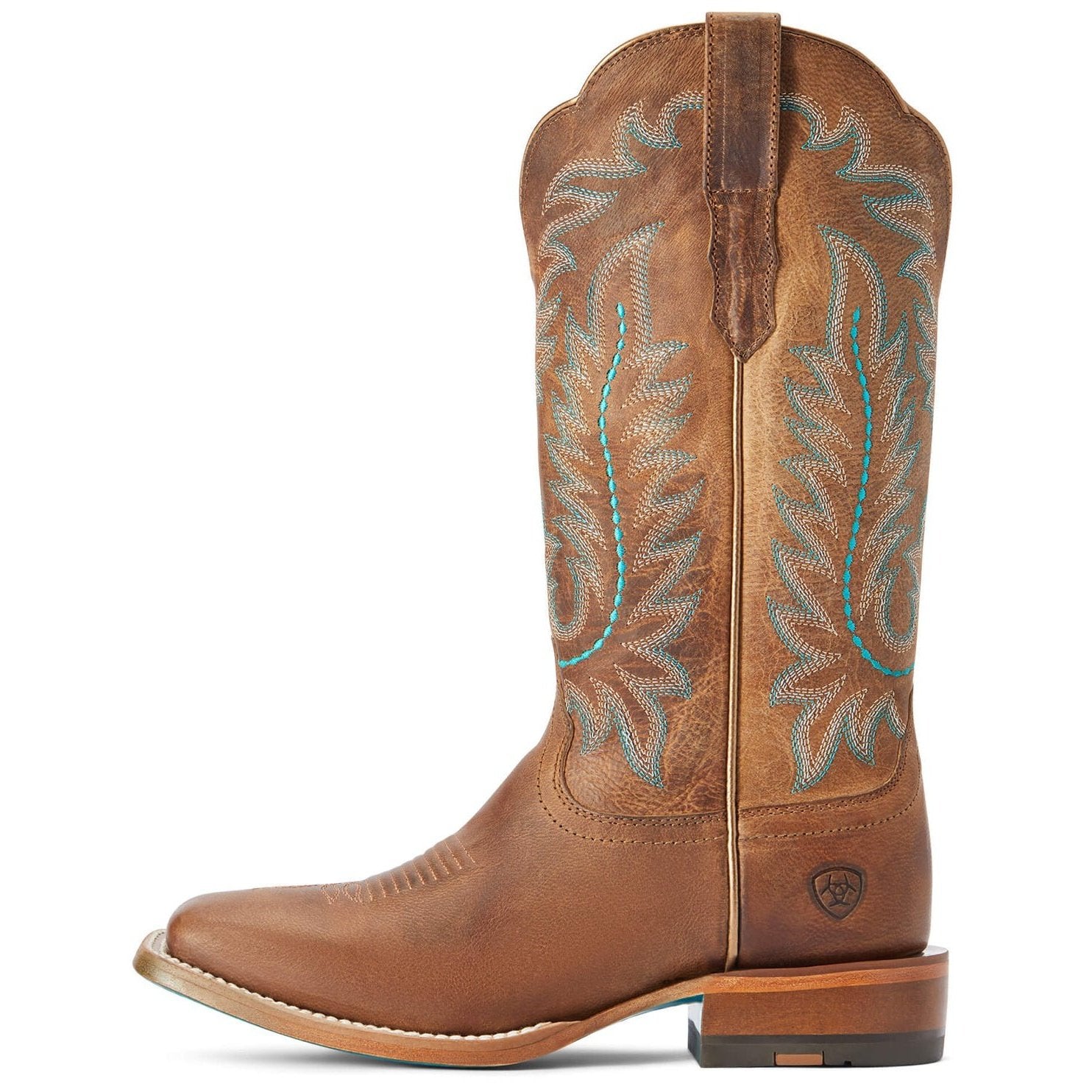 Ariat Women’s Cowgirl Boots 13.5" Frontier Tilly 10042423 - Ariat