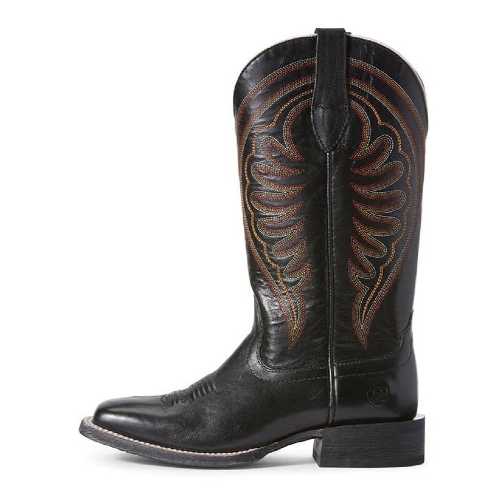 Ariat Women’s Cowgirl Boots Circuit Shiloh 10027361