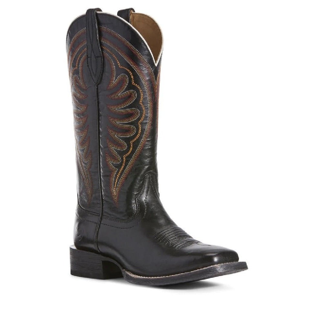 Ariat Women’s Cowgirl Boots Circuit Shiloh 10027361