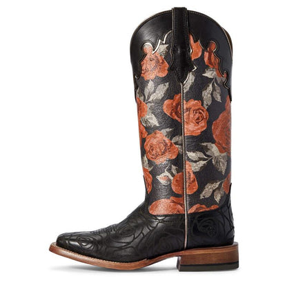 Ariat Fonda Women's Western Boot - Ariat