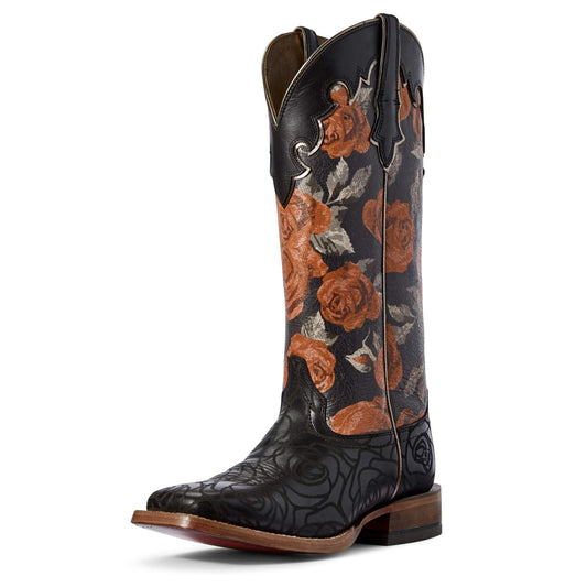 Ariat Fonda Women's Western Boot - Ariat