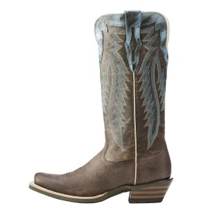 Ariat Women’s Cowgirl Boots Futurity 13" Cutter Toe 10023162 - Ariat