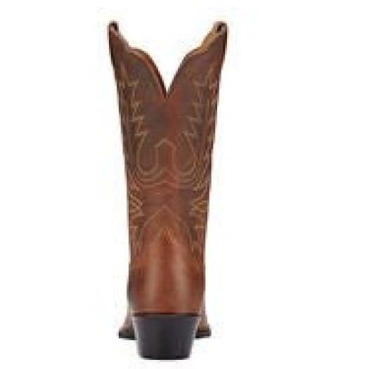 Ariat Women’s Cowgirl Boots Heritage 13" Wide Calf 10038337 - Ariat