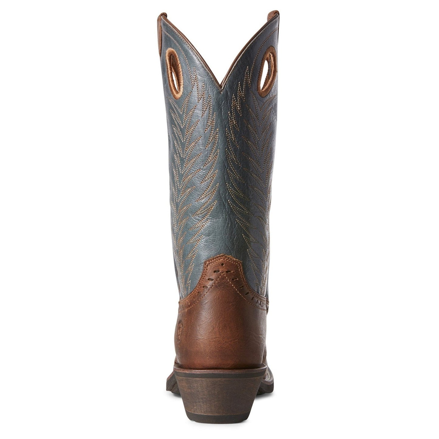 Ariat Women's Cowgirl Boots Heritage Rancher 10027372 - Ariat