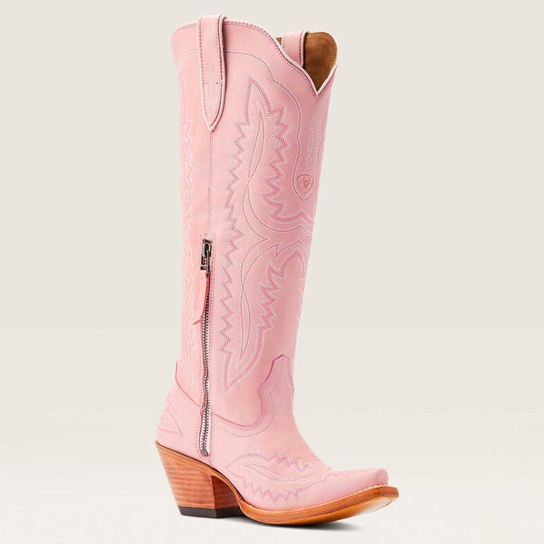 Ariat Women’s Cowgirl Boots Tall Snip Toe Casanova 10044480 - Ariat