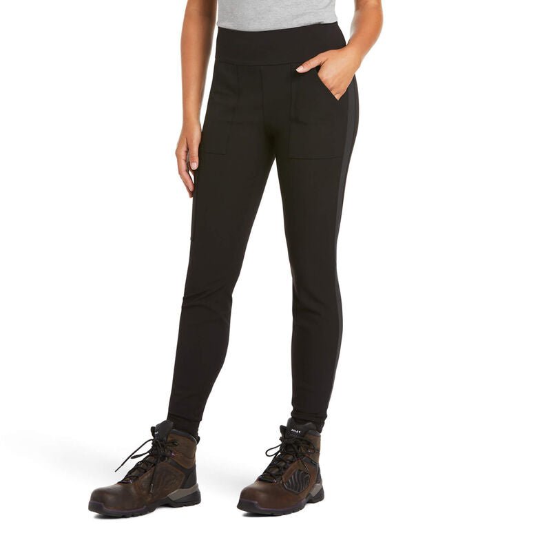 Ariat Women’s Rebar Durastretch Utility Legging 10034878 - Ariat