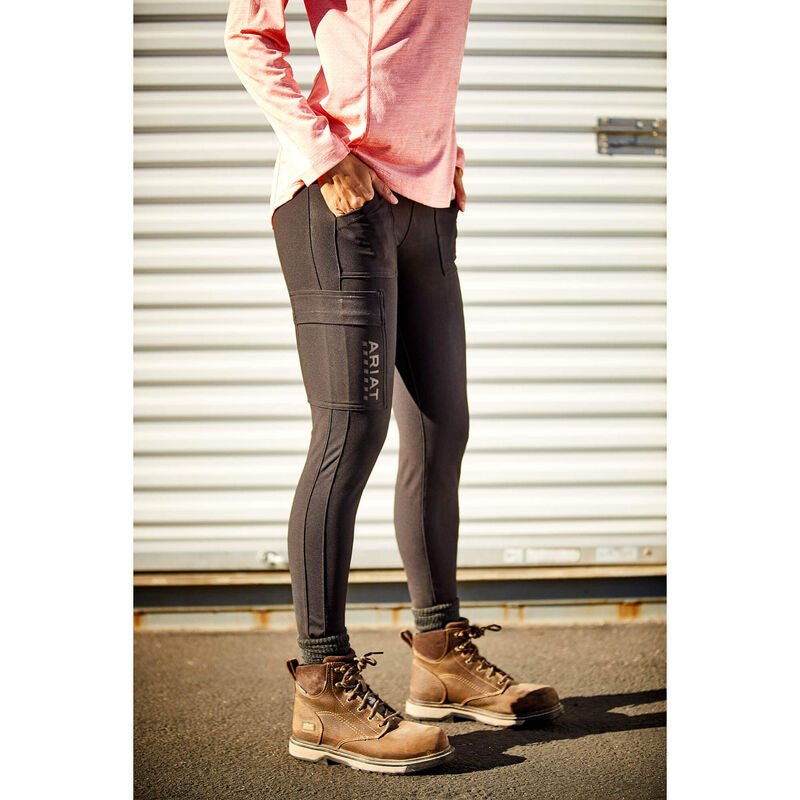Ariat Women’s Rebar Durastretch Utility Legging 10034878 - Ariat