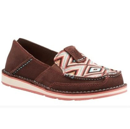 Ariat Women’s Shoes Casual Slip On Cruiser 10023008 10023011 Clearance