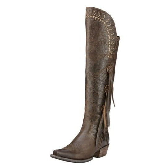 Ariat Women's Western Boots 20" Tall Tallulah 10015351 - Ariat