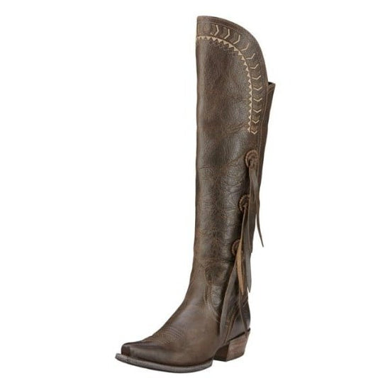 Ariat Women's Western Boots 20" Tall Tallulah 10015351 - CLEARANCE