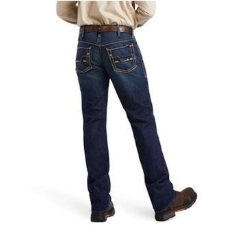 Ariat Work Men's FR Jeans M4 Lightweight DuraStretch 10039283