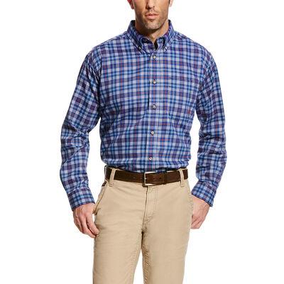 Ariat Work Men's FR Shirt Collins 10020807