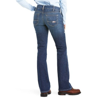 Ariat Work Women's FR Stretch Jeans 10016176 - Ariat