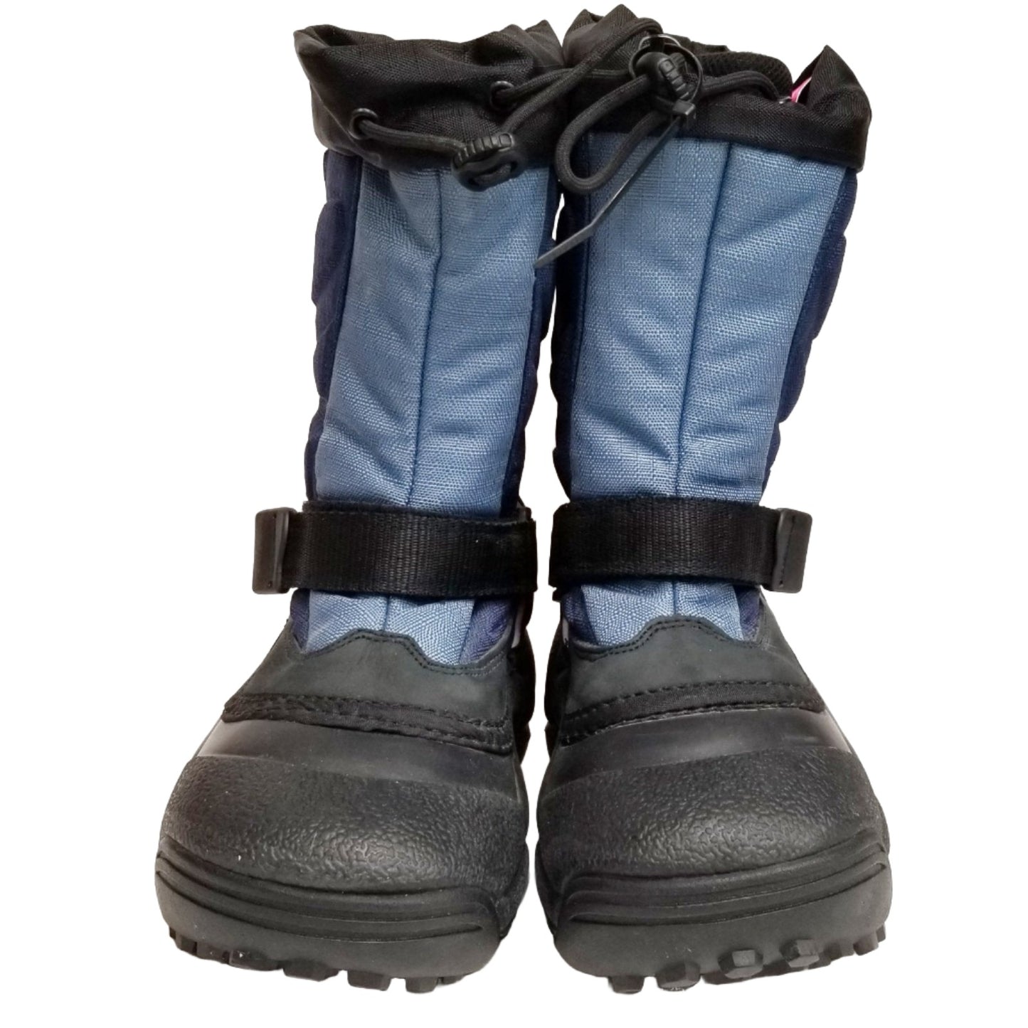 Baffin Kid's Winter Boot Rated -40 Wide Foot - Clearance - Baffin