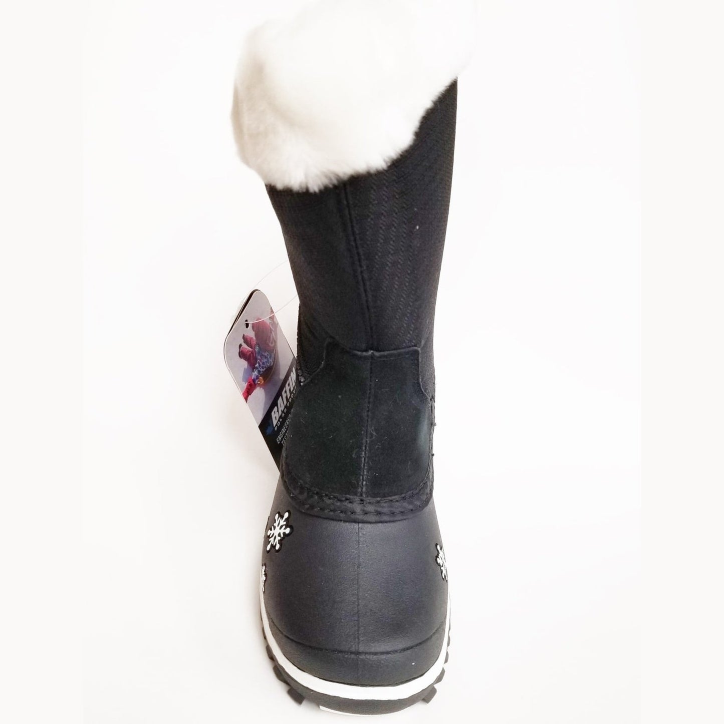 Baffin Kid's Winter Boots Switzerland - Clearance - Baffin