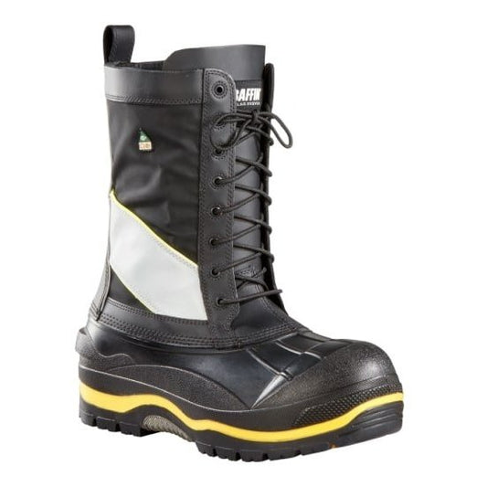 Baffin Men’s Work Boots CSA Constructor Safety Toe POLA-MP01 - Baffin Boots