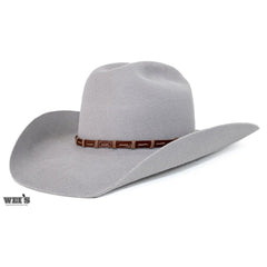 Bailey Cowboy Hats Wool Cattleman Crown Alsworth