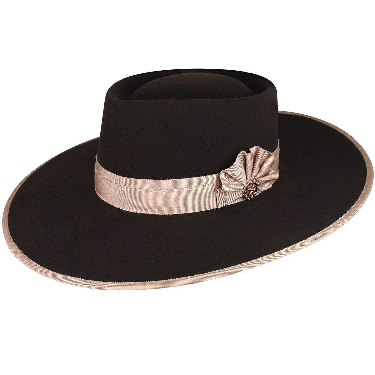 Bailey Hat Women's Renegade Cowpuncher W18RDA - Bailey Hat
