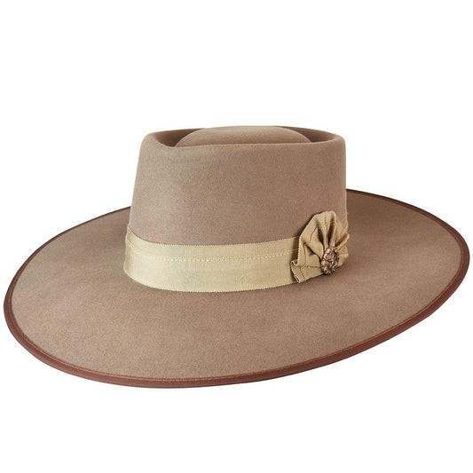 Bailey Hat Women's Renegade Cowpuncher W18RDA - Bailey Hat