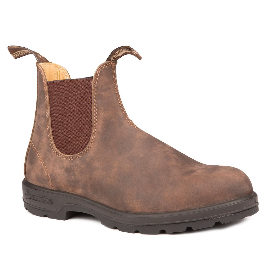 Blundstone Boots Wei s Western Wear