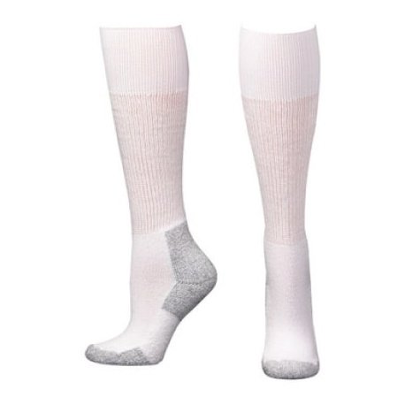 Boot Doctor Men's Socks Mid Calf 3-Pack 0499005