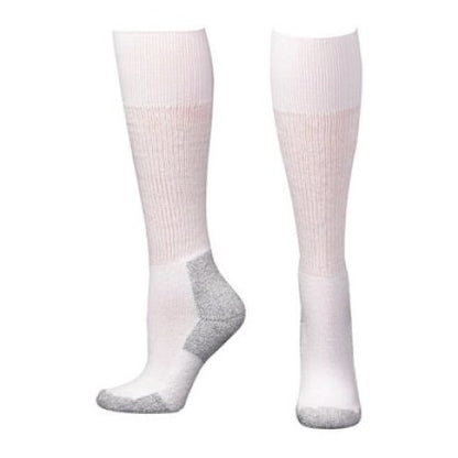 Boot Doctor Men's Socks Mid Calf 3-Pack 0499005